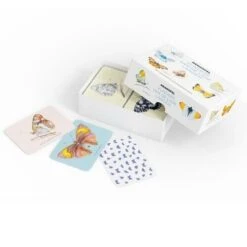 Vlinders Van De Lage Landen Memospel -Spel Speelgoed Winkel vlinder memospel