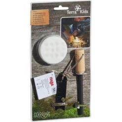 Terra Kids Vuurstarterset -Spel Speelgoed Winkel vuurstartersset 3