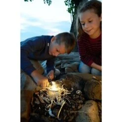 Terra Kids Vuurstarterset -Spel Speelgoed Winkel vuurstartersset 4