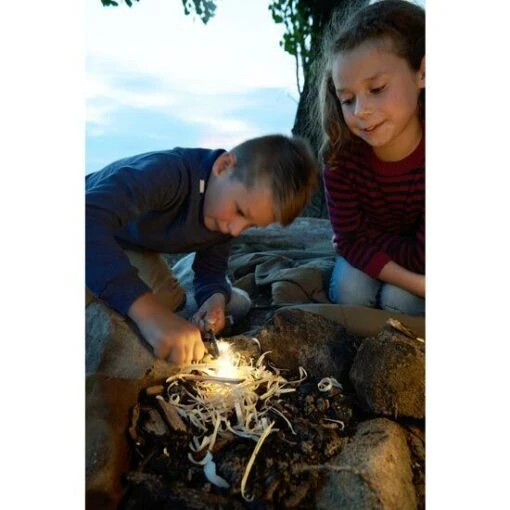 Terra Kids Vuurstarterset -Spel Speelgoed Winkel vuurstartersset 4