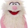 Monster Flöckchen/Vlekje -Spel Speelgoed Winkel w803 floeckchen 2 web
