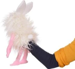 Monster Flöckchen/Vlekje -Spel Speelgoed Winkel w803 floeckchen 4 web