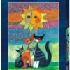 Sun (1000) -Spel Speelgoed Winkel wachtmeister sun