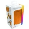 Deckbox Watchtower 100+ Convertible Orange -Spel Speelgoed Winkel watchtower 100 convertible orange