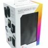 Deckbox Watchtower 100+ Convertible Black -Spel Speelgoed Winkel watchtower 100 gamegenic