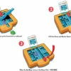 Wave Breaker -Spel Speelgoed Winkel wave breaker 2 web