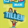 Maxi Loco Boekje: Werkwoordspelling Deel 1 (9-11 Jaar) -Spel Speelgoed Winkel werkwoordspelling1 web