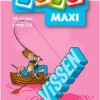 Maxi Loco Boekje: Werkwoordspelling Deel 2 (10-12 Jaar) -Spel Speelgoed Winkel werkwoordspelling2 web