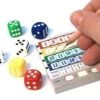 Qwixx Bloks (extra Scorebloks) -Spel Speelgoed Winkel wgg23181