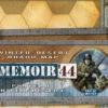 Memoir '44 Winter-Desert Board -Spel Speelgoed Winkel winter desert board memoir 44