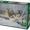 Winter Repose (1000) -Spel Speelgoed Winkel winter repose cobble hill 1000