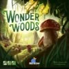 Wonder Woods -Spel Speelgoed Winkel wonder woods spel blue orange