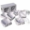 X-Trayz White -Spel Speelgoed Winkel x trayz white