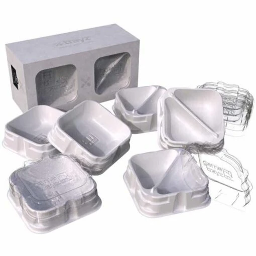 X-Trayz White -Spel Speelgoed Winkel x trayz white