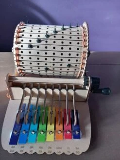Smartivity Music Machine -Spel Speelgoed Winkel xylofoon maken