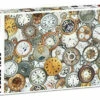 Uurwerken (1000) -Spel Speelgoed Winkel zakhorloges web