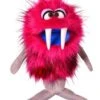 Monster Pütscherich (+ Papieren Zak Monster To Go) -Spel Speelgoed Winkel zeeleeuw living puppets web