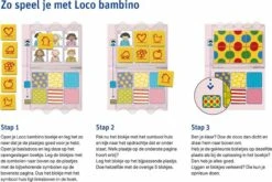 Bambino Loco Jules Gaat Naar School (3-5 Jaar) -Spel Speelgoed Winkel zo speel je bambino loco met jules