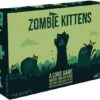 Zombie Kittens -Spel Speelgoed Winkel zombie kittens exploding kittens