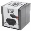 Explosion Box (zwart) -Spel Speelgoed Winkel zwarte explosion box web
